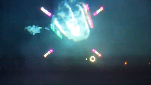 Steko 9 лет. Вечеринка в клубе Bartolomeo. Лазерное шоу. смотреть онлайн