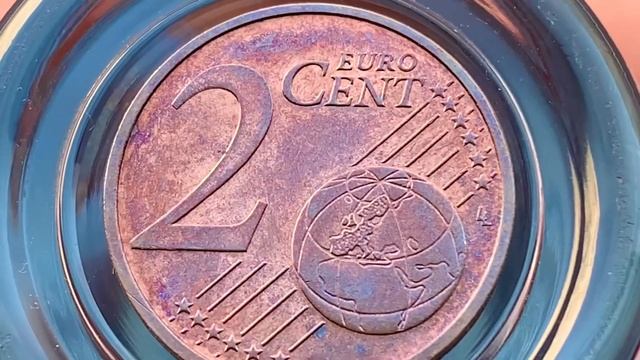 2 euro cent 2012 Germany F really смотреть онлайн