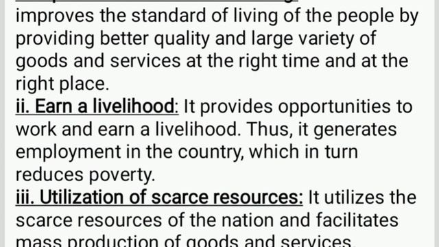 nature and scope of business, importants of business , business studies @Vaishnavik345 смотреть онлайн