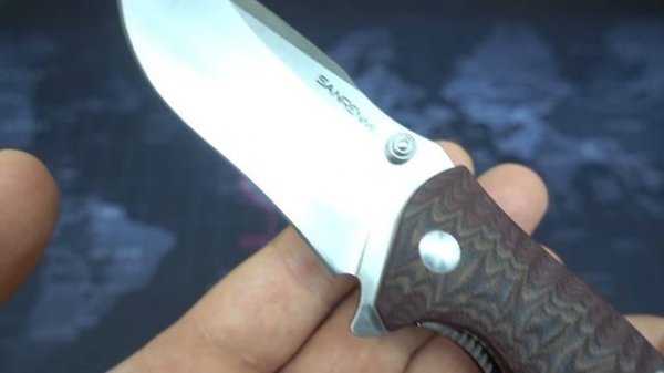 ZИNAИDA Sanreмовна / SANRENMU SRM 1006