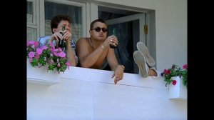 Ворошиловский стрелок. Эпизод 3:Бездельники