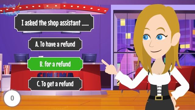 What's your English Level? Take this test! | Test your English level смотреть онлайн