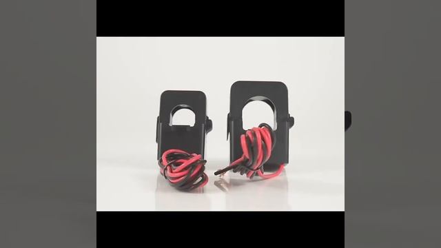 Acrel AKH-0.66/K K-φ Series Split Core Current Transformer UL Certificate смотреть онлайн