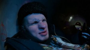 ПЛУТТО – #Вечная зима