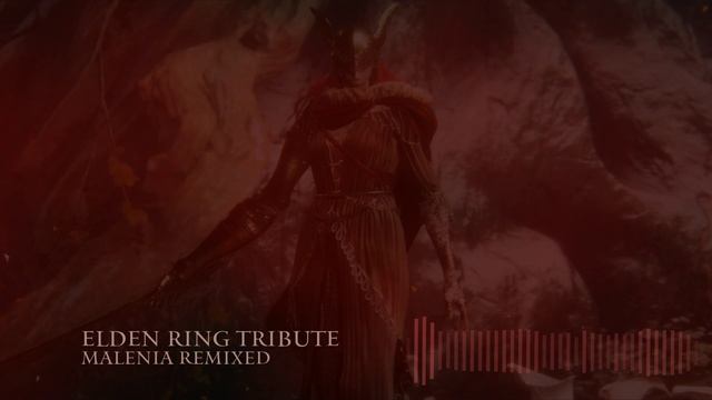 Elden Ring Tribute - Malenia Remixed