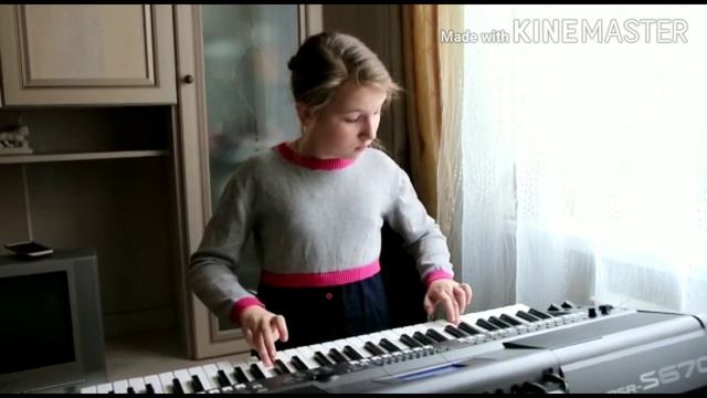 "Благославляем детские года"_совместный проект, посвященный Дню защиты детей. смотреть онлайн