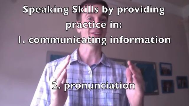 Informative Presentation Example смотреть онлайн