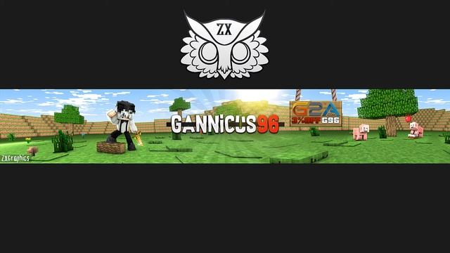 Showcase for Gannicus96 V2 | by ZX Graphics (REQUESTED) смотреть онлайн
