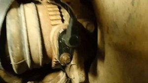 АБС Bosch ESP 9.1 ошибка C0034