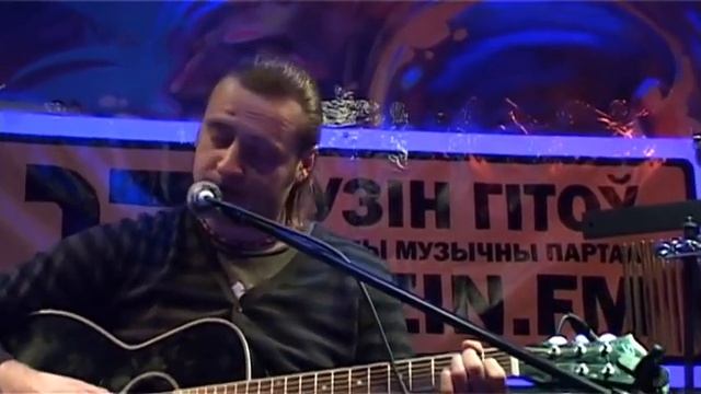 J:Морс на «Tузін. Unplugged» - "Адліга" смотреть онлайн