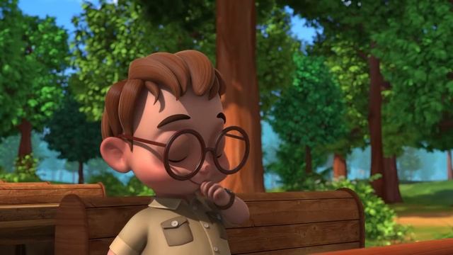 Տուրբոզավրեր 🦖 | Երեխան լողափում ⛱️ | Haykakan Multer 🎨