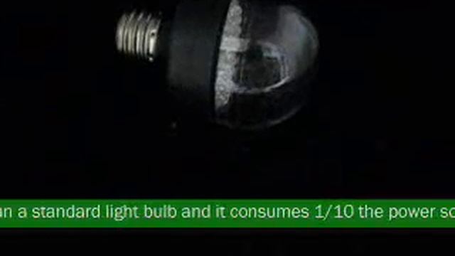 3 Watt LED Light 12V AC/DC NCNRNW смотреть онлайн