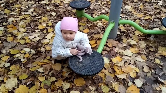 Аня и котик. 3 декабря(2) смотреть онлайн