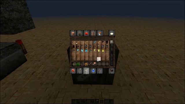 Minecraft Texturepack Review - LB photo realism смотреть онлайн
