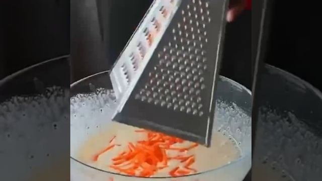 Морковный пирог смотреть онлайн