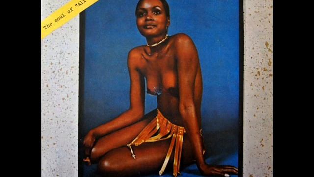 Alberto Baldan Bembo - Incorporated смотреть онлайн