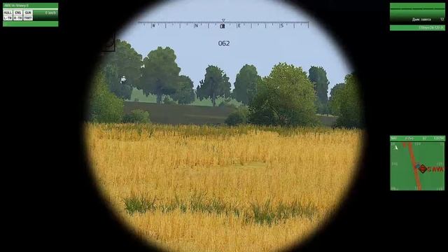 Europe_in_fire.WL | Arma 3 смотреть онлайн