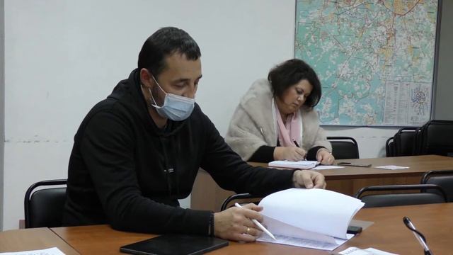 Важные для города вопросы смотреть онлайн