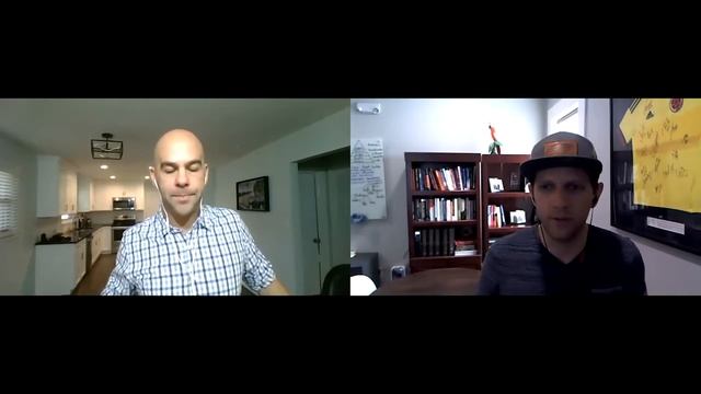 178. Do Business Different With Jay Chekansky смотреть онлайн