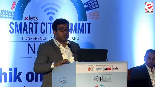Hemant Kumar, Head, Business Development, Automotive Environmental Solutions смотреть онлайн