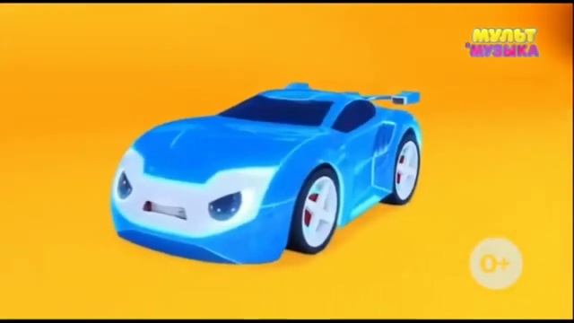 Анонс Мультимузыка Реклама 2017 смотреть онлайн