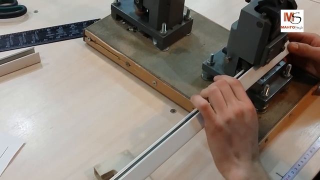 Пробивка планок смотреть онлайн