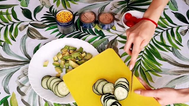 Healthy lunch for losing weight. Полезный обед для худеющих смотреть онлайн