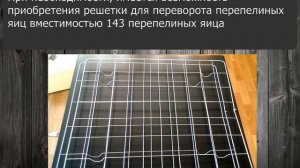 инкубатор золушка на 70 яиц автоматический переворот 12 220v видео