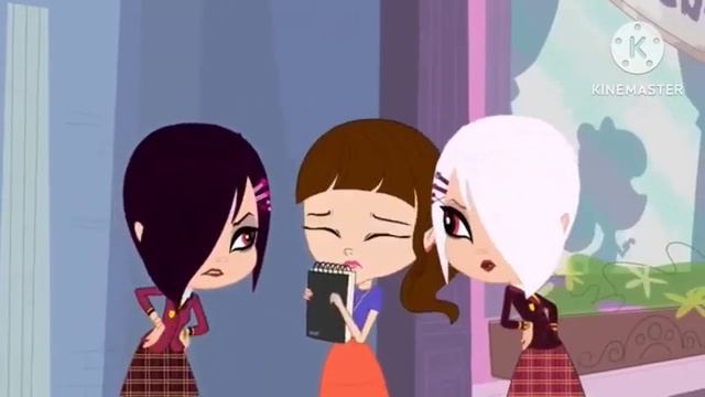 Archie Andrews Tells Off The Biskit Twins смотреть онлайн