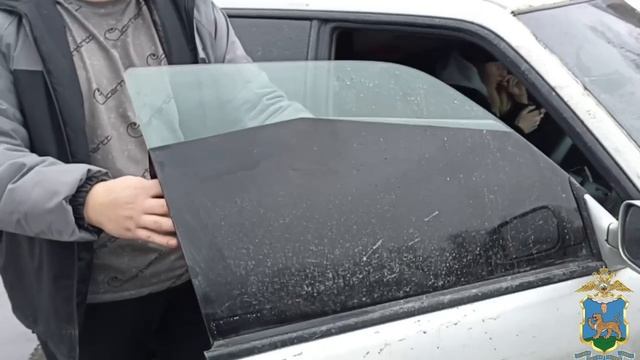 Управление МВД России по Псковской области