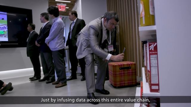 TCS Pace Port™ New York to set pace for Business 4.0 innovation смотреть онлайн