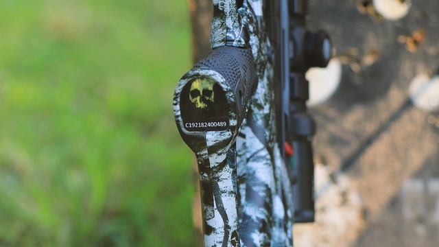 The hardest-hitting hunting machine Barnett has ever offered - HyperGhost 405 смотреть онлайн