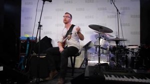 Nate Mendel - The Namm Show 2014