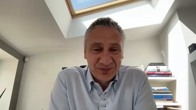 Sustainable Logistics In Russia & CIS With Ahlers Group CEO, Stefan Van Doorslaer