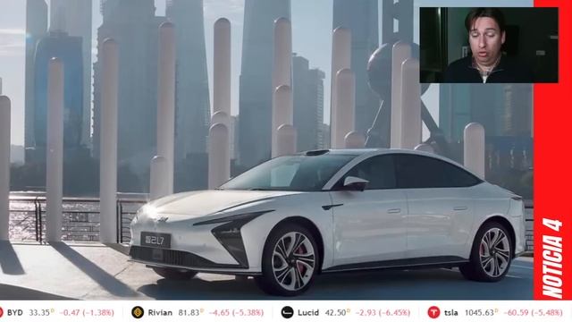 Tesla Cybertruck: 26 de ENERO! смотреть онлайн