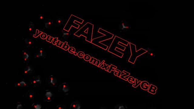 FaZey Youtube Intro смотреть онлайн