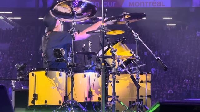 Metallica: Full Concert (Montreal, Canada - August 13, 2023)