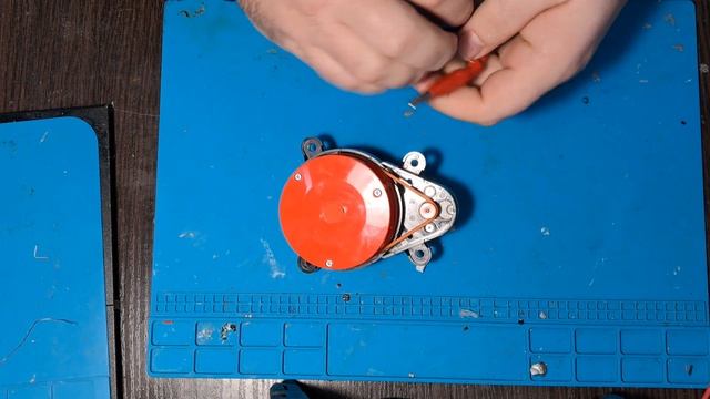 Як відремонтувати робот-пилосос Xiaomi (помилка лідара)|Repair Xiaomi robot vacuum cleaner (ERROR 1 смотреть онлайн