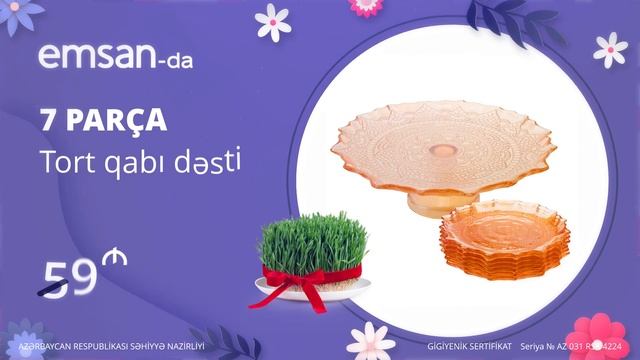 70%-dek Endrimler! смотреть онлайн