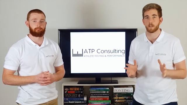 Athlete Testing & Performance Consulting #AthleteEvolution смотреть онлайн