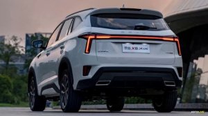 ОЧЕРЕДНОЙ ПРОВАЛ? НОВЫЙ МОСКВИЧ 8 - СКОЛЬКО ОН СТОИТ МОСКВИЧ 8 ОБЗОР.