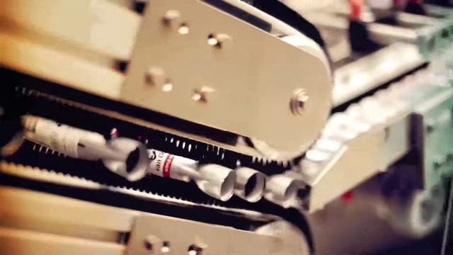 That's me. Van Gogh. The Quality Brand смотреть онлайн