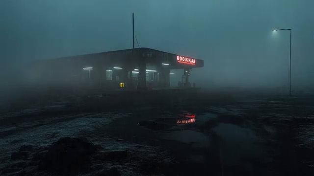 💿👽Total Eclipse - Ethereal Sci Fi Ambient Music for Focus and Relaxation смотреть онлайн