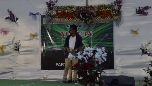 Dance performance NIT Ngaland смотреть онлайн