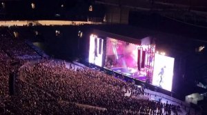 Guns N Roses || Live In Concert