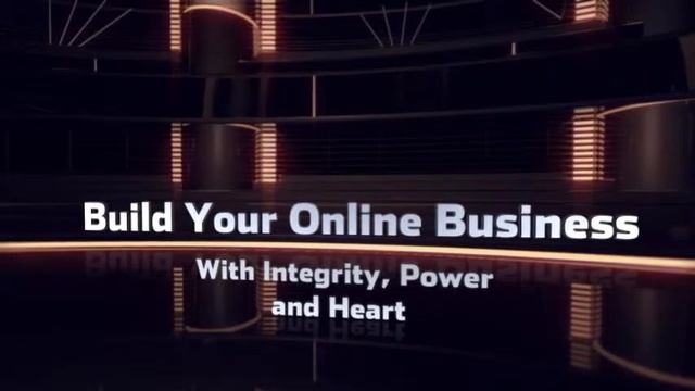 Power UP For Profits with Kathleen Gage on Go Mind Your Business смотреть онлайн