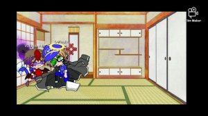 Henry Emily and William Afton stuck in a room together for 24 hours part 1