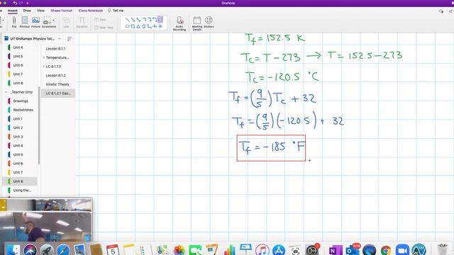 Ideal Gas Law Examples (3 - 6) смотреть онлайн