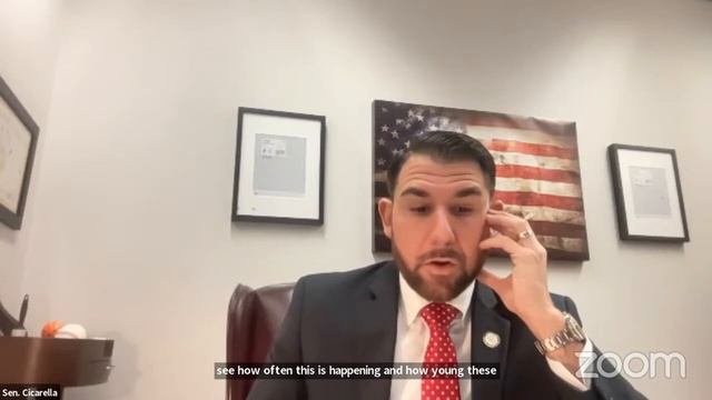 Senator Cicarella questions New Haven Police Chief Karl Jacobson Public Safety Committee 3-09-23 смотреть онлайн
