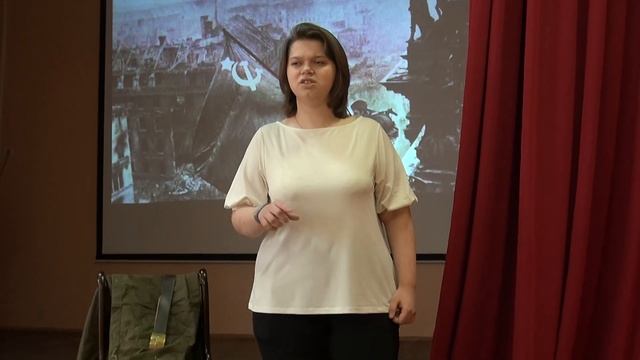 Мальцева Маргарита. Роберт Рождественский - 